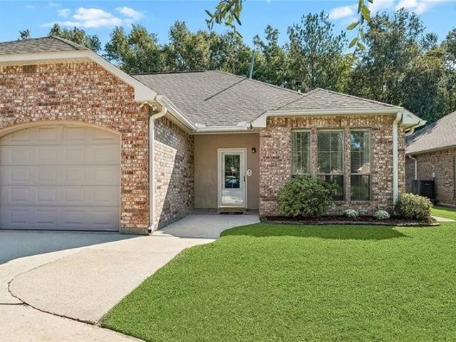 Townhouse for sale in Hammond, Tangipahoa Parish