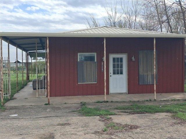 House for sale in Checotah, Oklahoma
