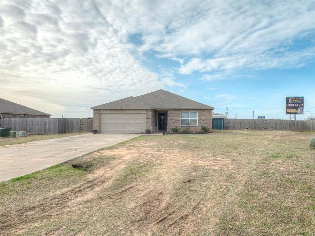House for sale in Shawnee, Oklahoma