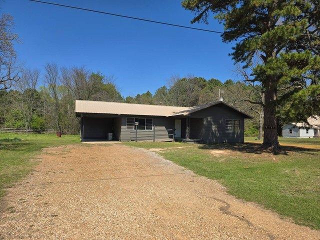 House for sale in Antlers, Oklahoma
