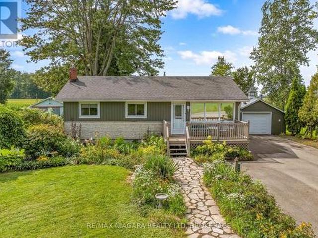 House for sale in Niagara, Ontario