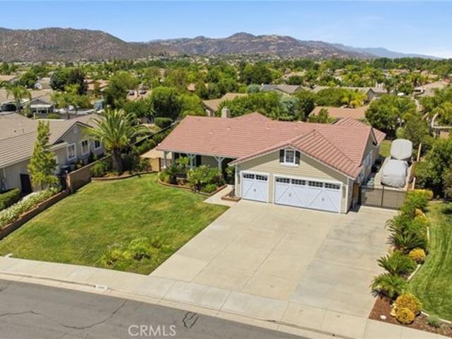 House for sale in Murrieta, California