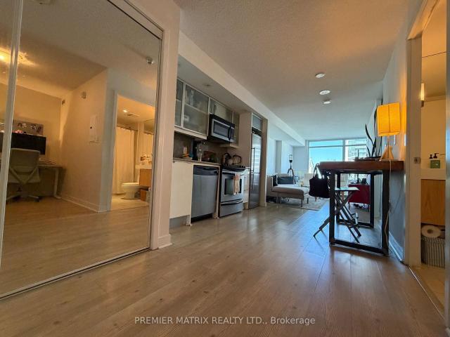 Condo for rent in Woburn, Ontario