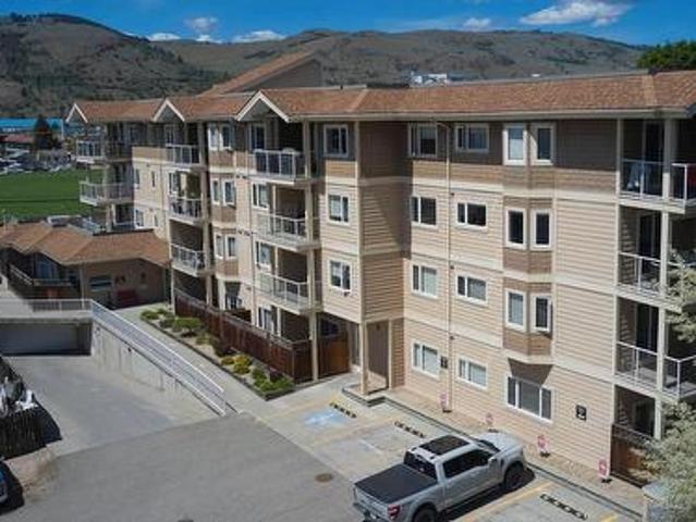 Property for sale in Vernon, British Columbia
