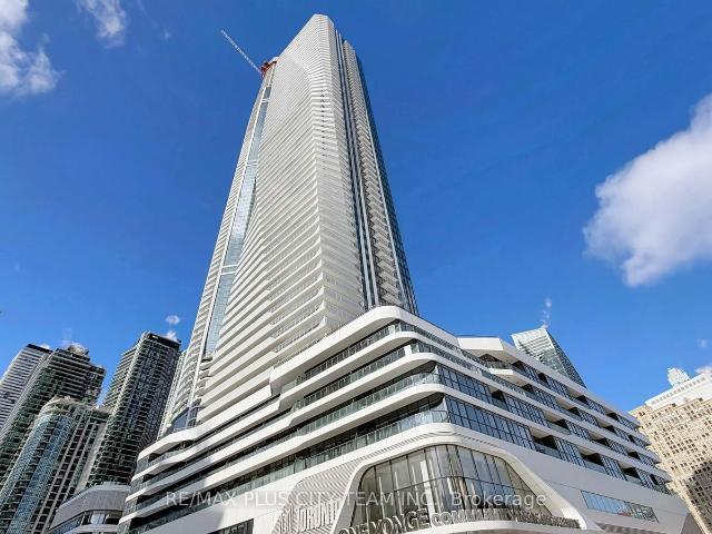 Condo for rent in Woburn, Ontario