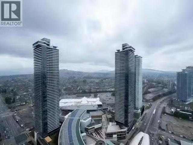 Condo for sale in Burnaby, British Columbia