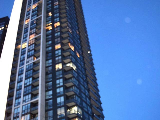 Condo for rent in Mississauga, Ontario