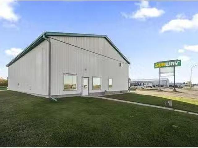 House for sale in Killam, Alberta