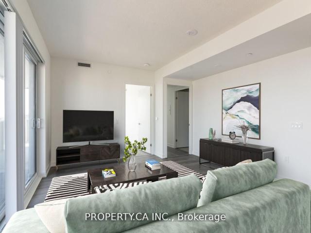 Condo for rent in Woburn, Ontario