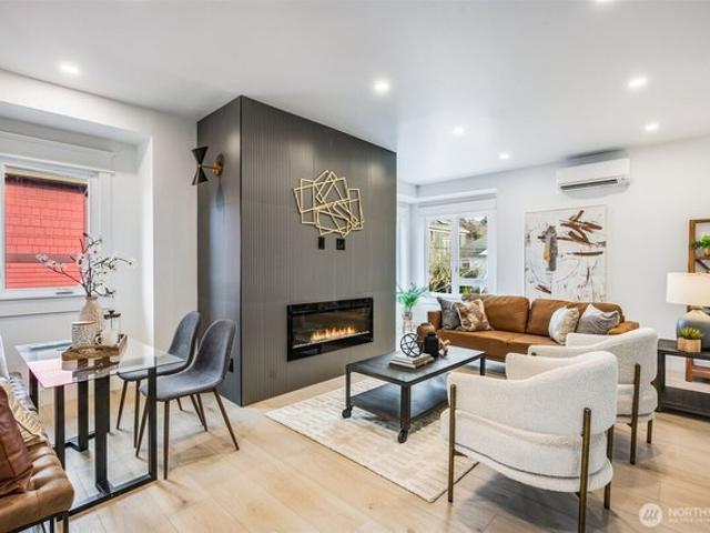 Condo for sale in Seattle, Washington