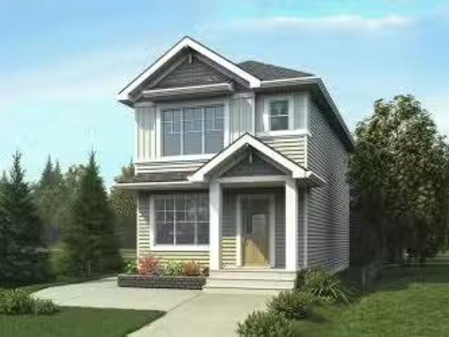 House for sale in Alberta
