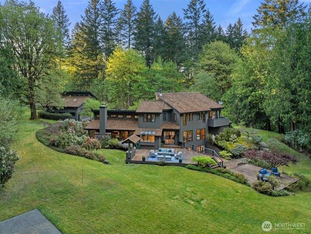 House for sale in Gig Harbor, Washington