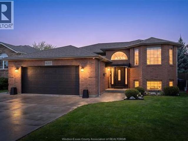 House for sale in Maidstone, Ontario