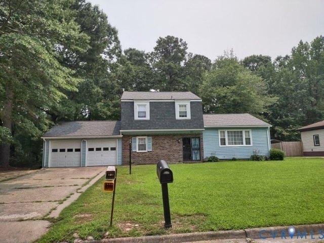House for sale in Virginia