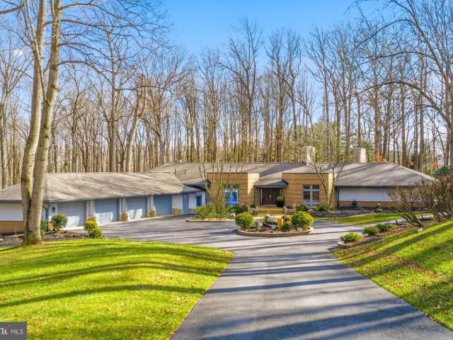 House for sale in Dayton, Maryland
