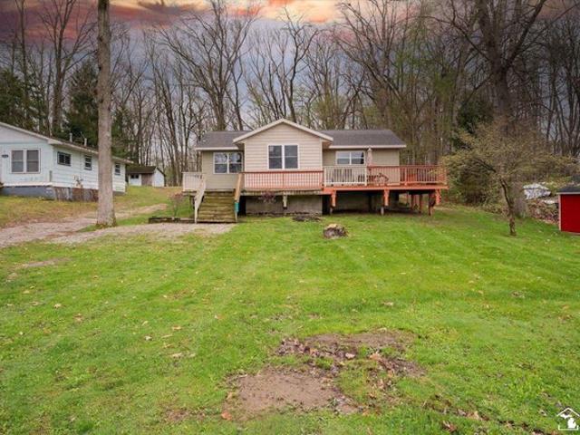 House for sale in Hillsdale, Michigan