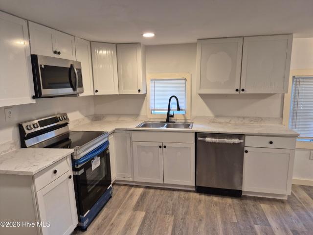House for sale in Rocky Mount, North Carolina