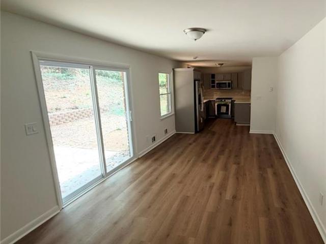 House for sale in Chamblee, Georgia