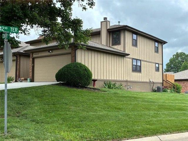 Townhouse for sale in Buchanan, Missouri