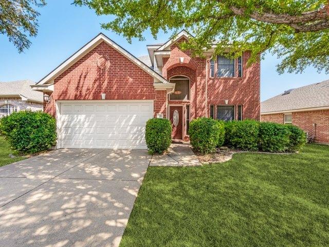 House for sale in Denton, Texas