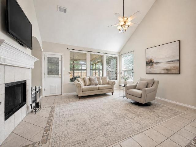 House for sale in Denton, Texas
