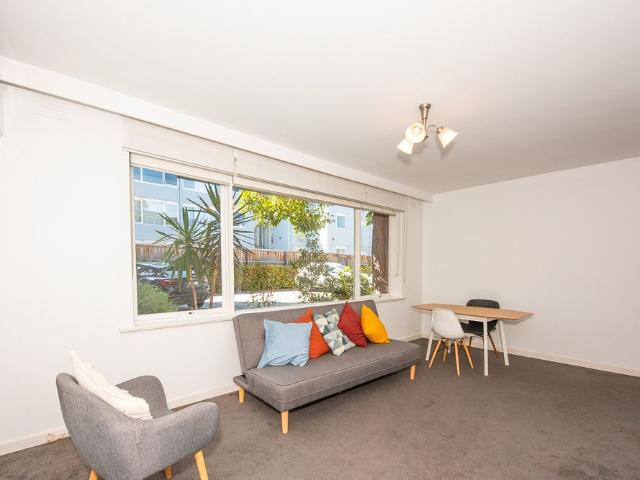 Apartment for rent in Windsor, Melbourne