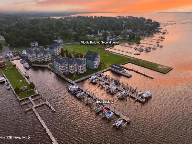 Condo for sale in Belhaven, North Carolina
