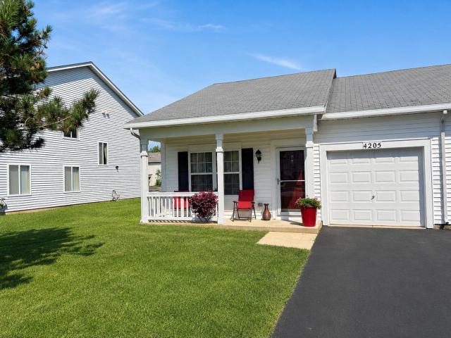 House for sale in Plano, Illinois