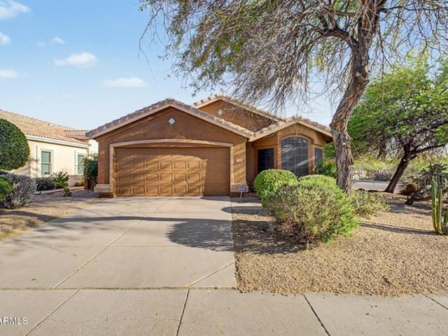 House for sale in Cave Creek, Arizona