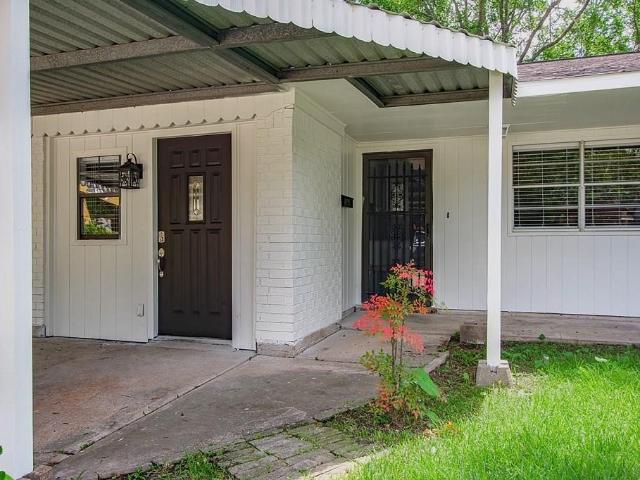Property for rent in Harris, Texas