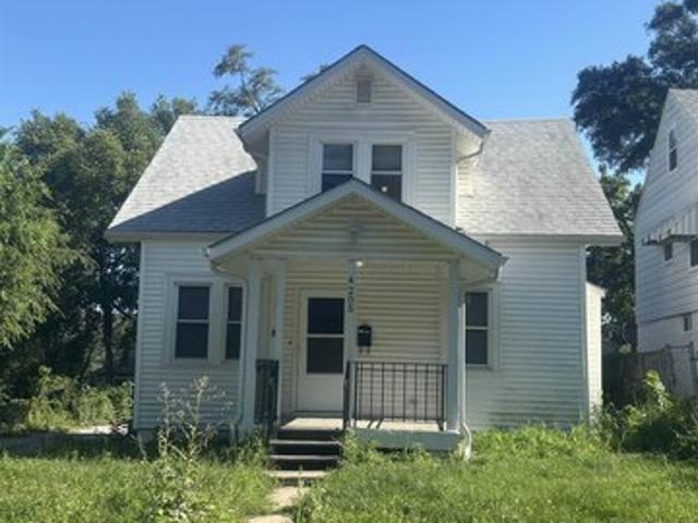 House for sale in Nebraska