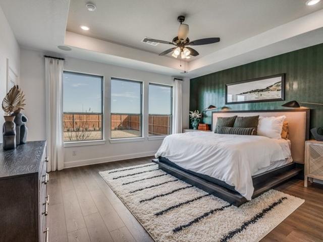House for sale in Johnson, Texas