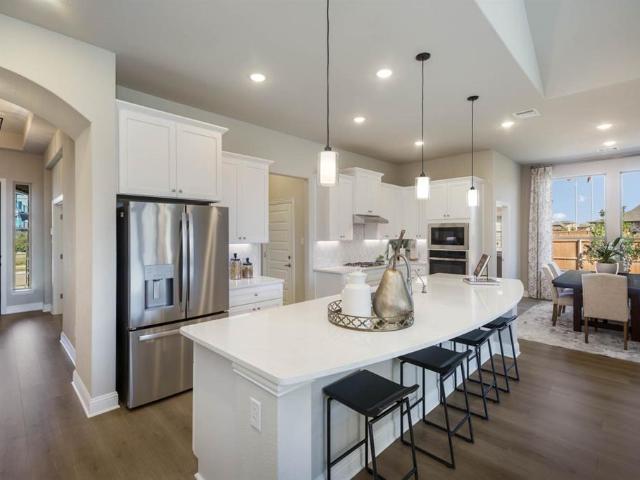House for sale in Johnson, Texas