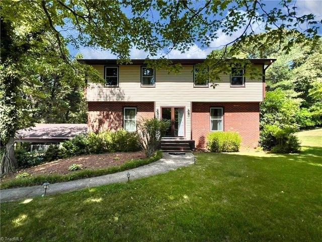 House for sale in Clemmons, North Carolina