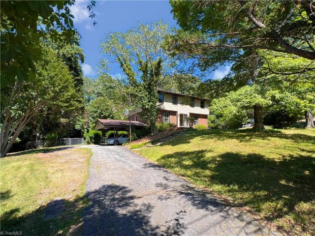 House for sale in Clemmons, North Carolina