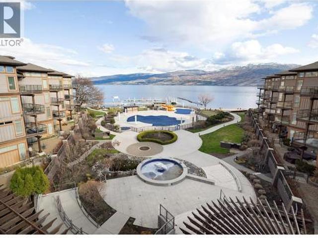 Property for sale in West Kelowna, British Columbia