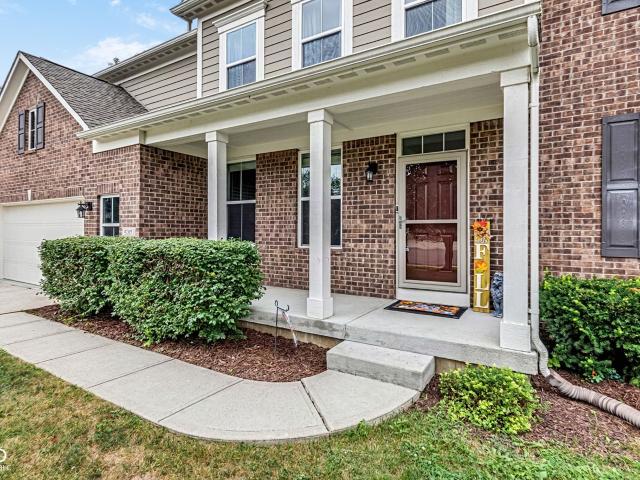 House for sale in Danville, Indiana