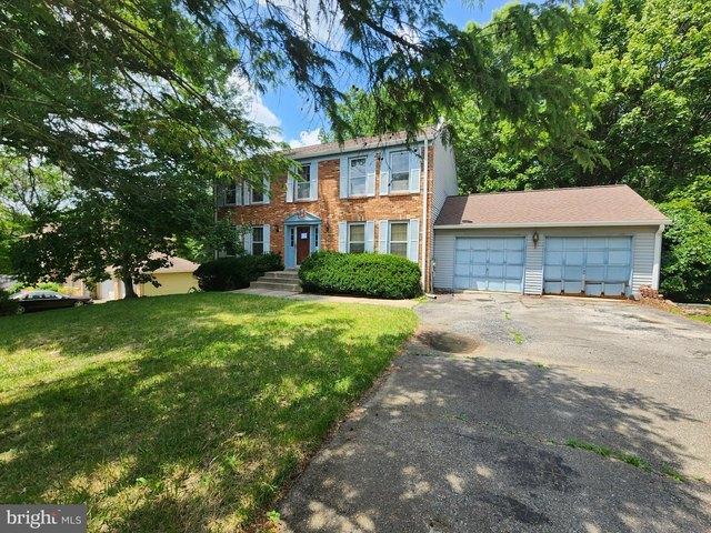 House for sale in Bowie, Maryland