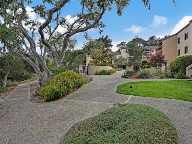 Condo for sale in Monterey, California