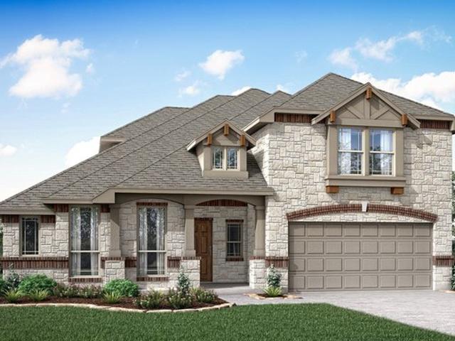 House for sale in Wylie, Texas