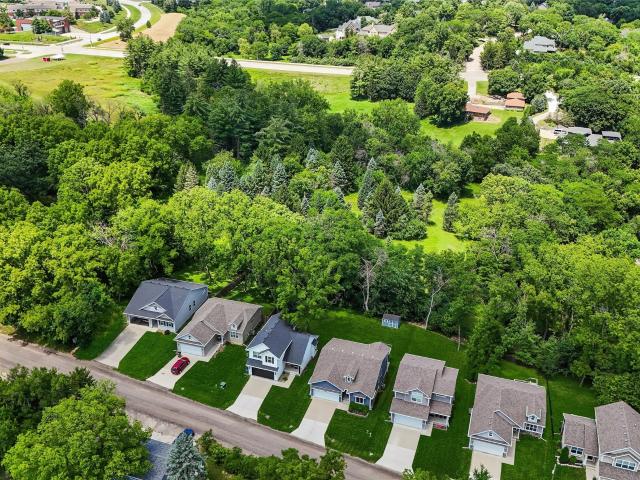 House for sale in West Des Moines, Iowa