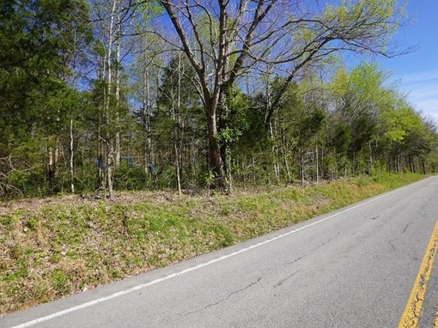 Land for sale in Tennessee
