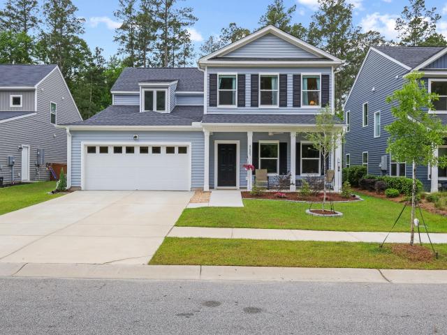 House for sale in Dorchester, South Carolina