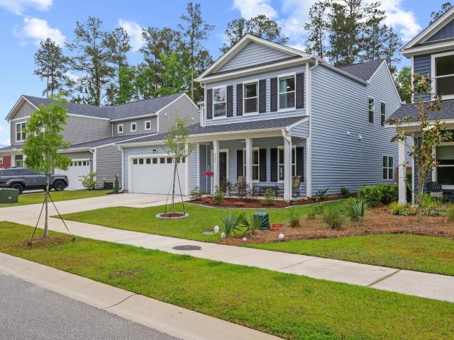 House for sale in Dorchester, South Carolina