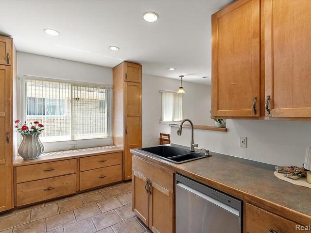 House for sale in Dearborn Heights, Michigan