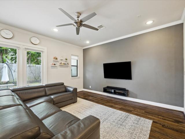 Property for rent in Harris, Texas