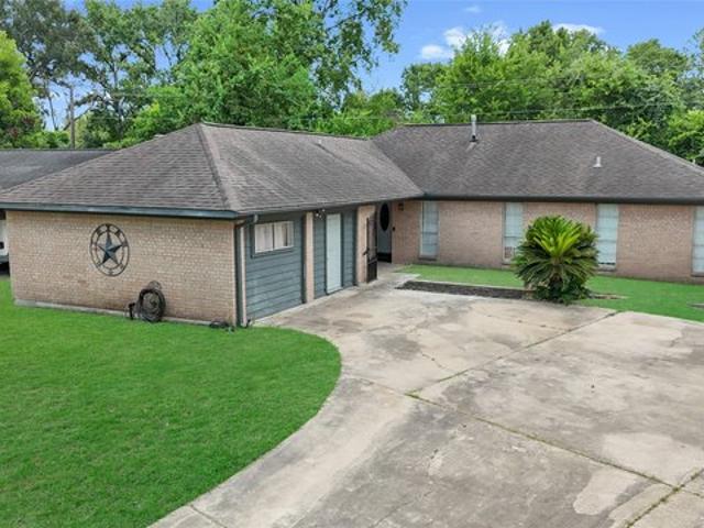 House for sale in Harris, Texas