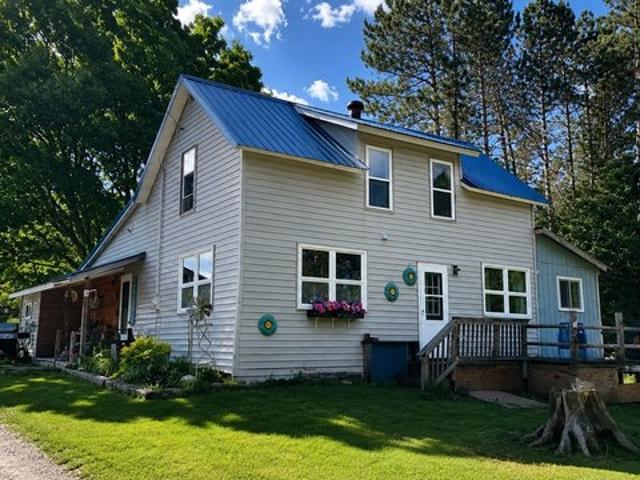House for sale in Vilas, Wisconsin