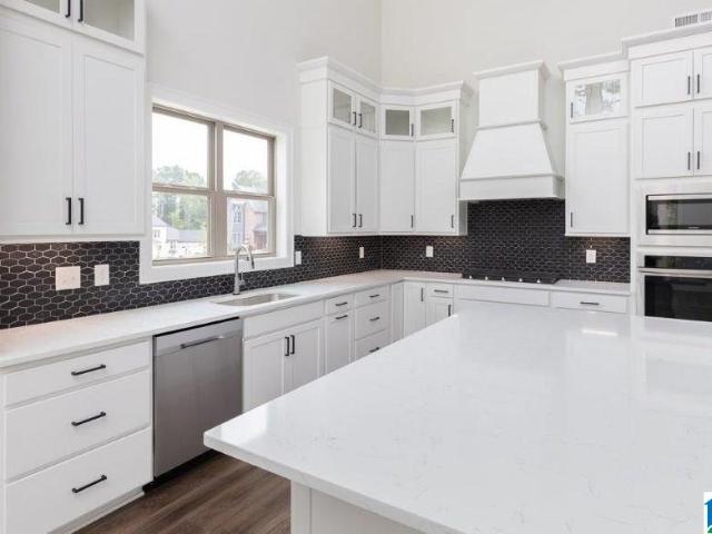 House for sale in Hoover, Alabama