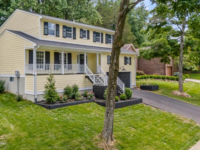 House for sale in Louisville, Kentucky